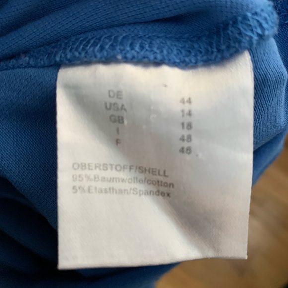 Riding shirt - Picture 4 of 4